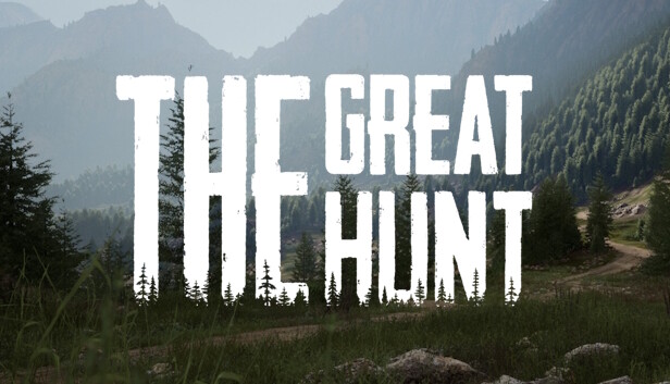 The Great Hunt