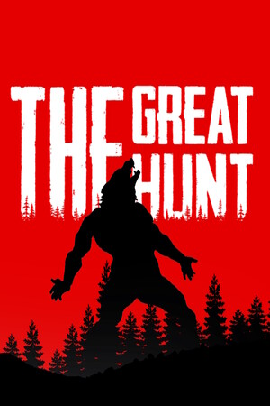 The Great Hunt cover art