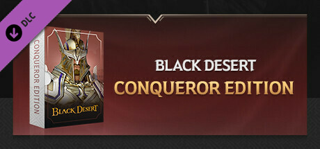[ASIA] Traveler to Conqueror DLC