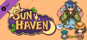 Sun Haven: Ocean Shores Pack