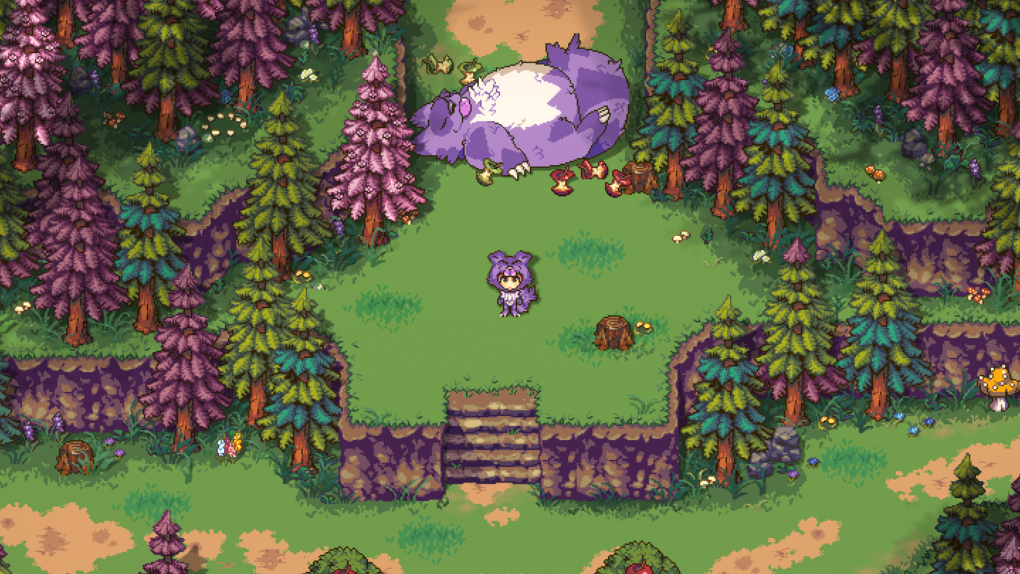 sun-haven-free-snaccoon-costume-steamdb