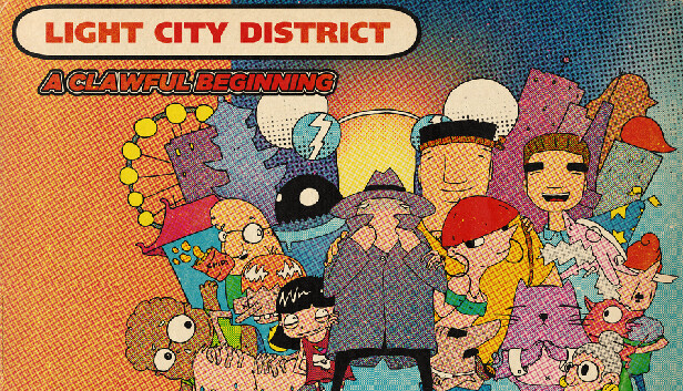 Light City District