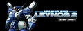 Assault Suit Leynos 2 Saturn Tribute