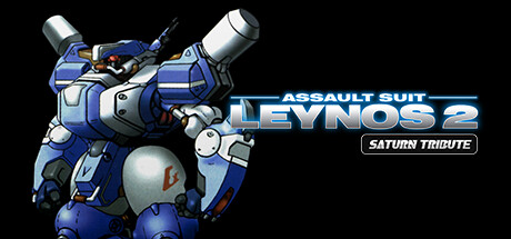Baixar Assault Suit Leynos 2 Saturn Tribute Torrent