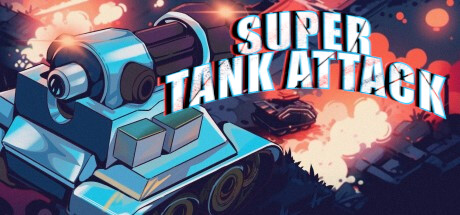 Super Tank Attack Türkçe Yama