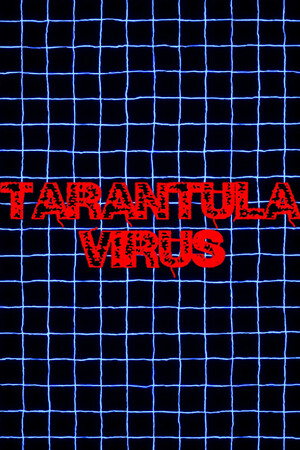 Tarantula Virus — обложка