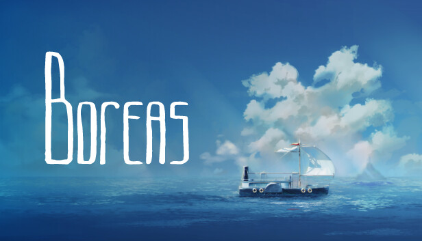 Boreas Steam capsule image