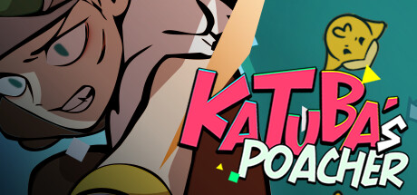 Katuba's Poacher Cover Image