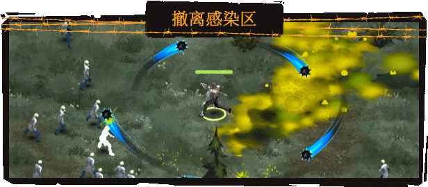 图片[4]-《致命地带 FatalZone》免安装绿色中文版