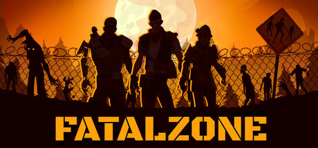 FatalZone Cover Image