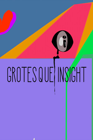Grotesque Insight cover art