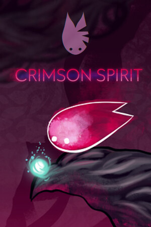 Crimson Spirit cover art