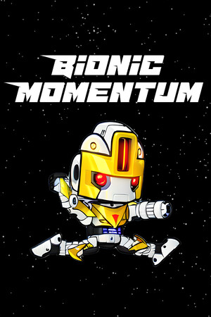 Bionic Momentum cover art