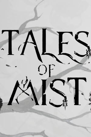 Tales of Mist cover art
