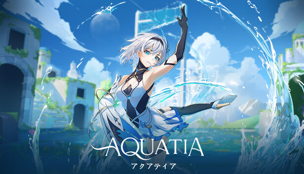 Aquatia Steam capsule image