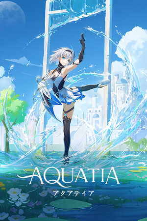 Aquatia cover art