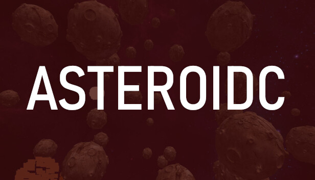 Asteroidc Steam capsule image
