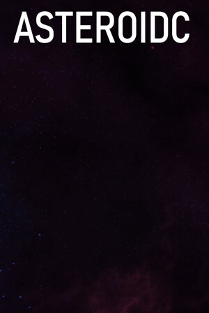 Asteroidc cover art
