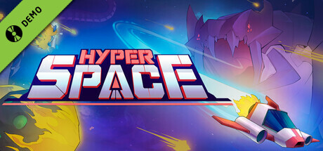 Hyper Space Demo