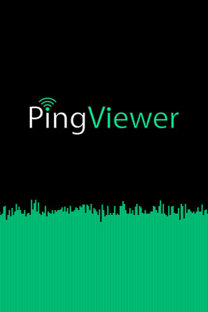 PingViewer cover art