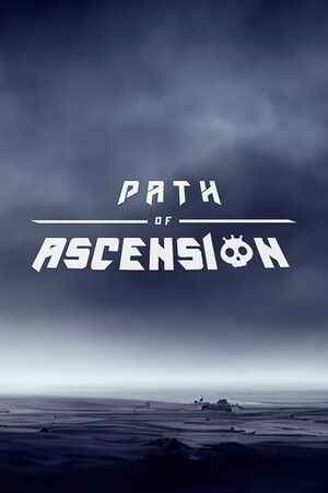Path of Ascension cover art