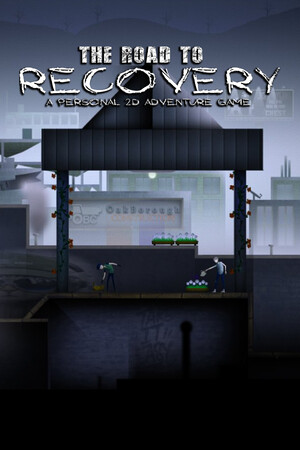 The Road To Recovery cover art