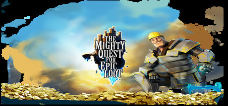 The Mighty Quest For Epic Loot Test Zone