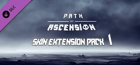 Path of Ascension - Skins Extension Pack I Steam header image