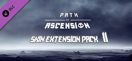 Path of Ascension - Skins Extension Pack II Steam header image