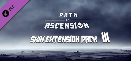 Path of Ascension - Skins Extension Pack III Steam header image