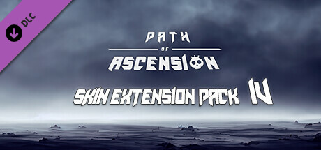 Path of Ascension - Skins Pack Extension IV