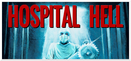 Hospital Hell Steam header image