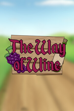 The Way of Wine cover art