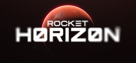 Rocket Horizon Türkçe Yama