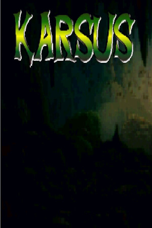 KARSUS cover art