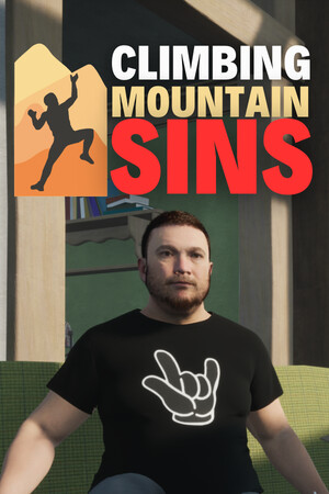 Climbing Mountain Sins cover art