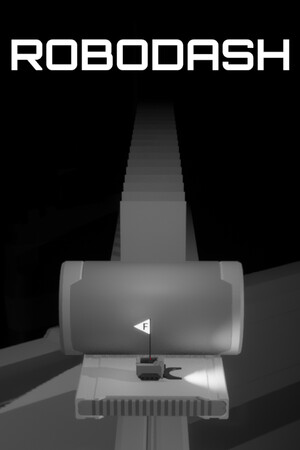 Robodash cover art