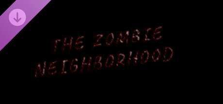 The Zombie Neighborhood - Piano Music Steam header image