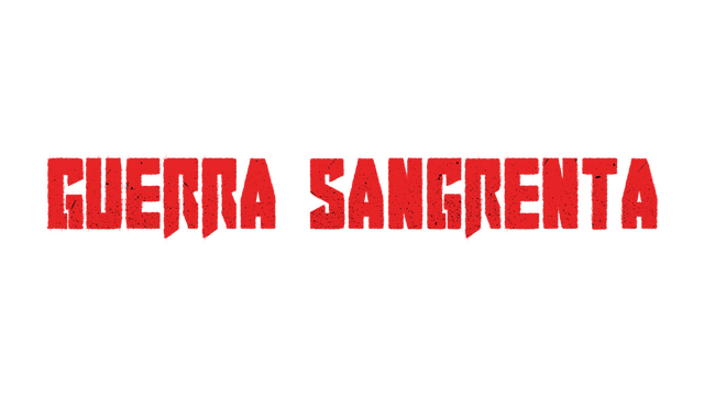 Guerra Sangrenta