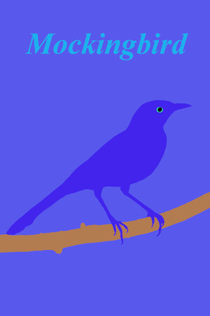 Mockingbird cover art