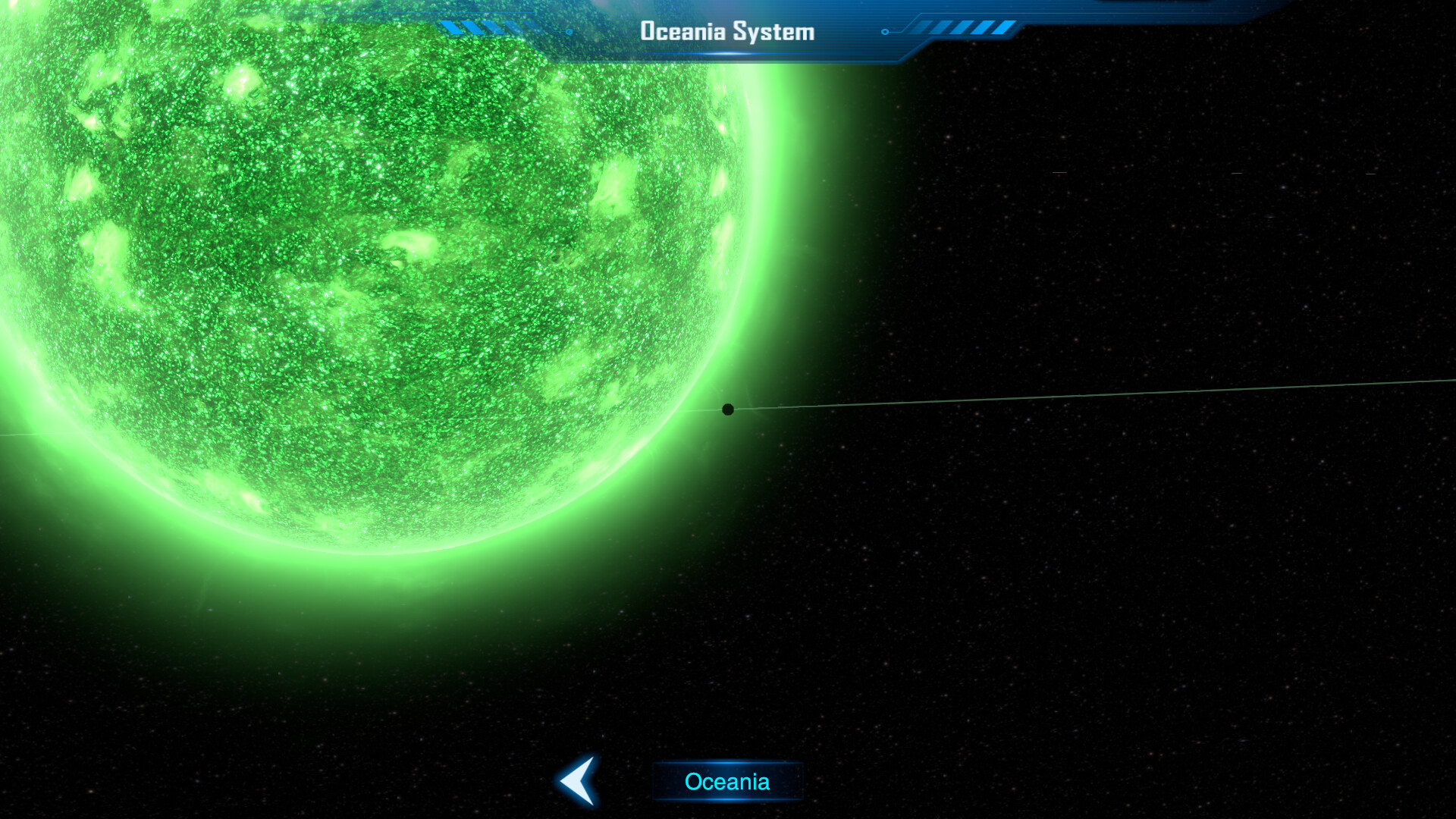 Solar Systems For Kids on Steam