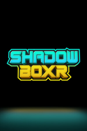 Shadow BoXR Demo