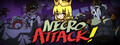 NecroAttack！