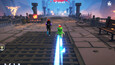 Descubre los nuevos juegos gratuitos en Steam: SYNCED, Blitz Runner y MICROVOLTS: Recharged