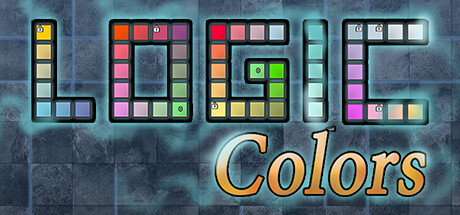 Logic Colors Steam header image