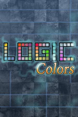 Logic Colors cover art