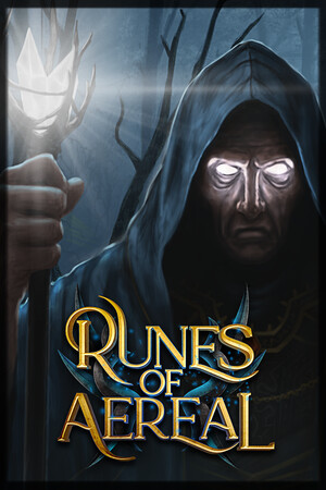 Runes of Aereal cover art
