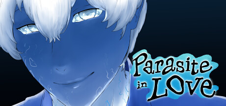Parasite in Love Cover Image