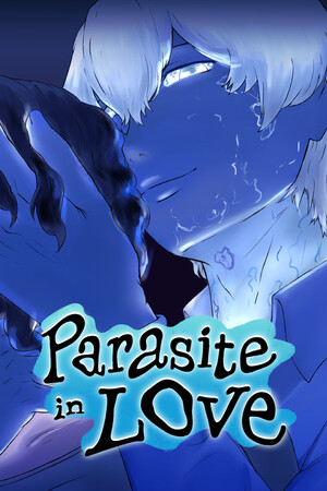 Parasite in Love cover art