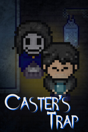 Caster's Trap cover art